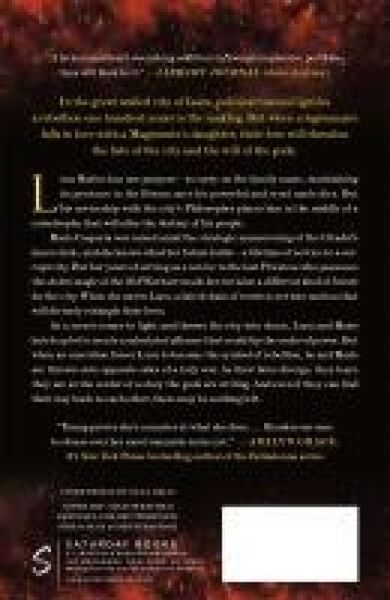 Produktbild: Fallen City