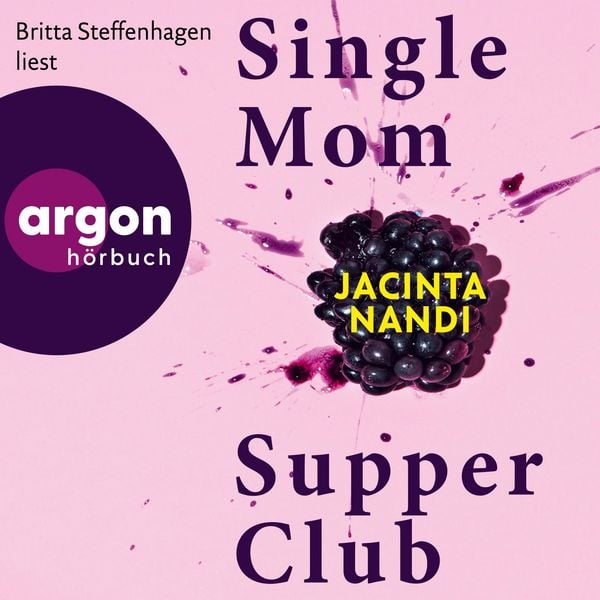 Produktbild: Single Mom Supper Club