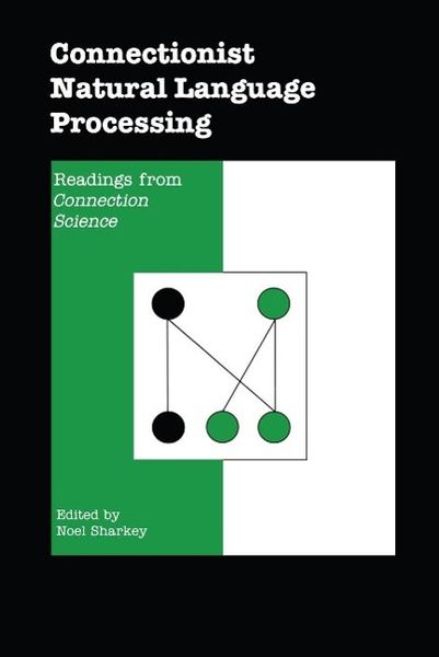 Produktbild: Connectionist Natural Language Processing