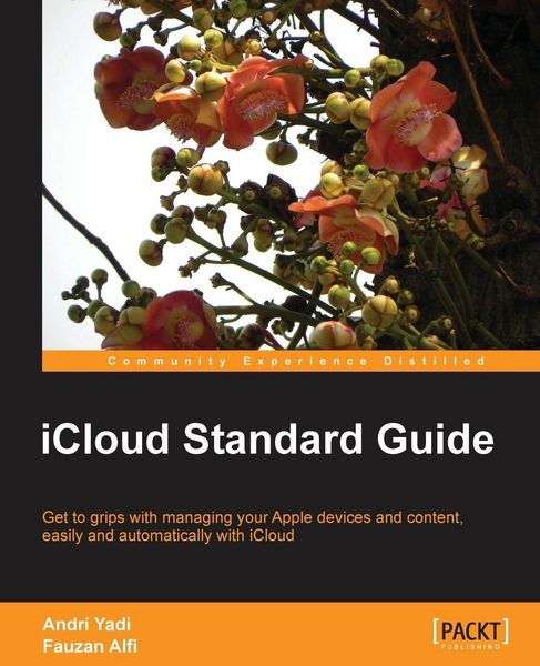 Produktbild: Icloud Standard Guide