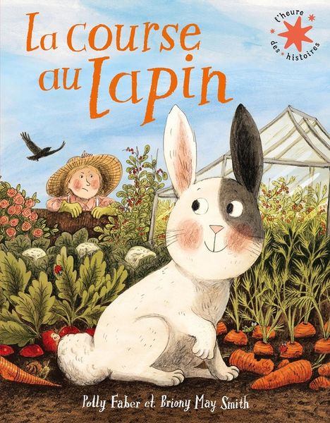 Produktbild: La course au lapin