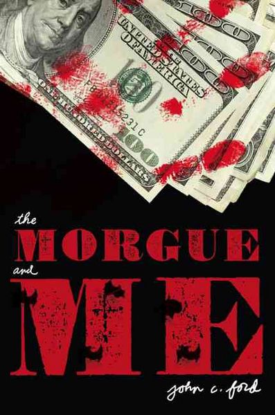 Produktbild: Morgue & Me