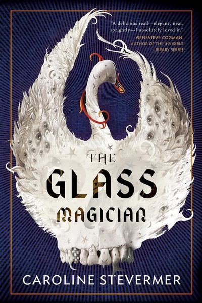 Produktbild: Glass Magician