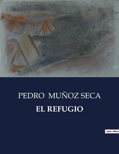 Produktbild: El Refugio