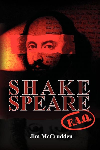 Produktbild: Shakespeare FAQ