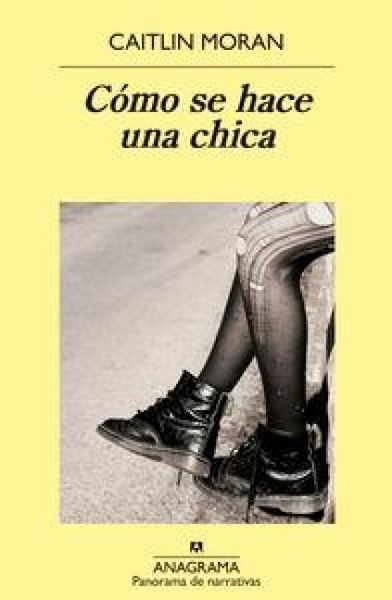 Produktbild: Como Se Hace Una Chica -V1