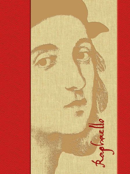 Produktbild: Raffaello 500