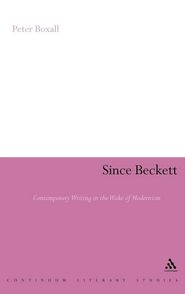 Produktbild: Since Beckett