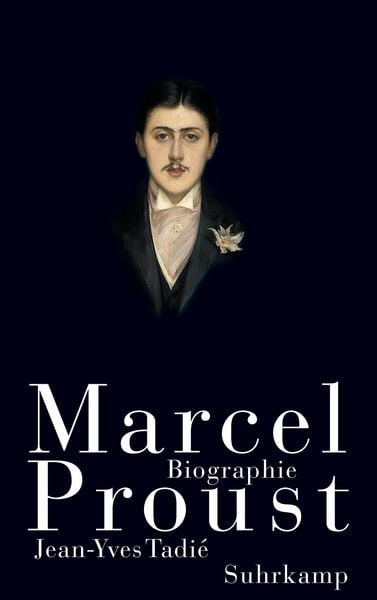 Produktbild: Marcel Proust