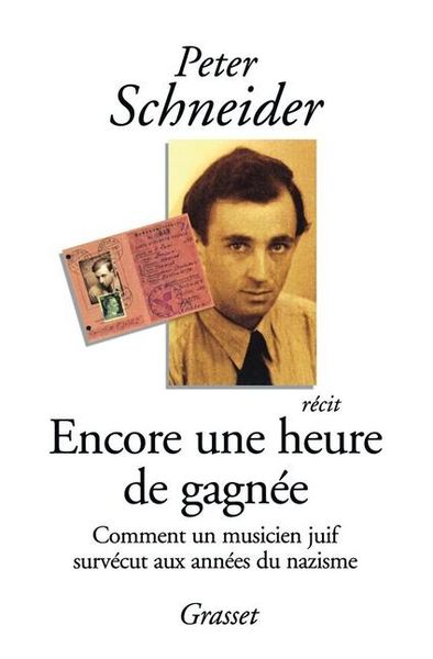 Produktbild: Encore une heure de gagn&eacute;e