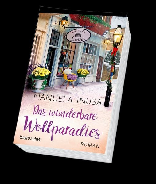 Produktbild: Das wunderbare Wollparadies