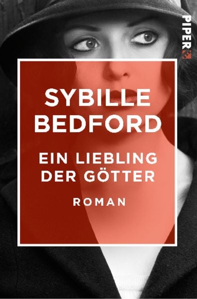 Produktbild: Ein Liebling der G&ouml;tter