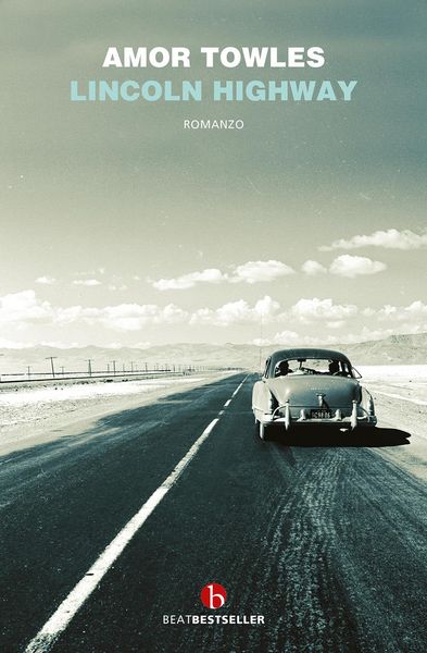 Produktbild: Lincoln Highway