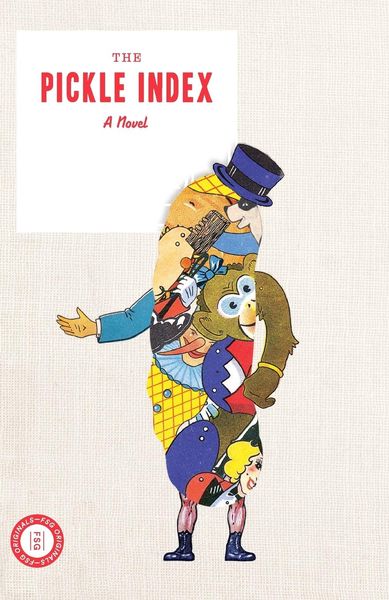 Produktbild: Pickle Index, The
