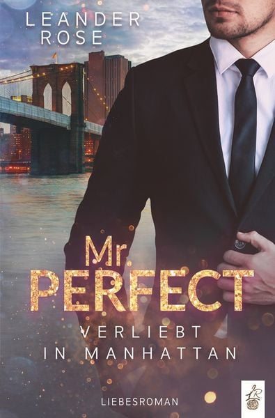 Produktbild: Mr. Perfect
