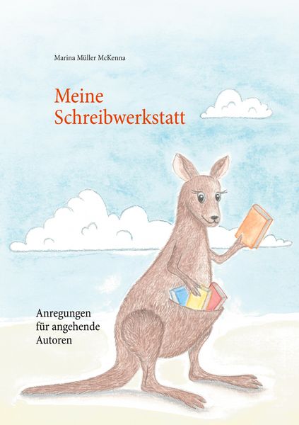Produktbild: Meine Schreibwerkstatt