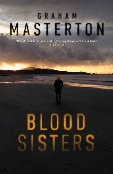 Produktbild: Blood Sisters
