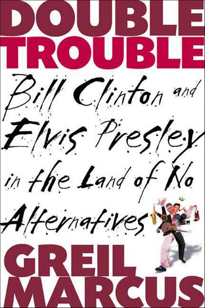 Produktbild: Double Trouble
