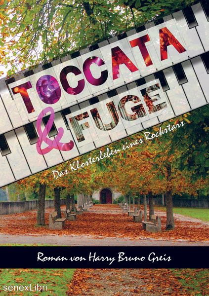 Produktbild: Toccata und Fuge