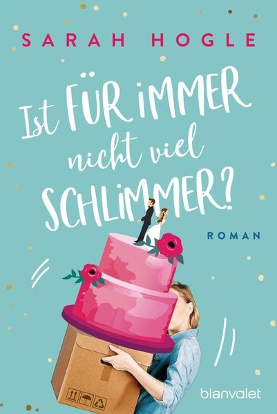 Produktbild: Ist f&uuml;r immer nicht viel schlimmer?