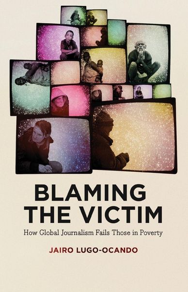 Produktbild: Blaming the Victim