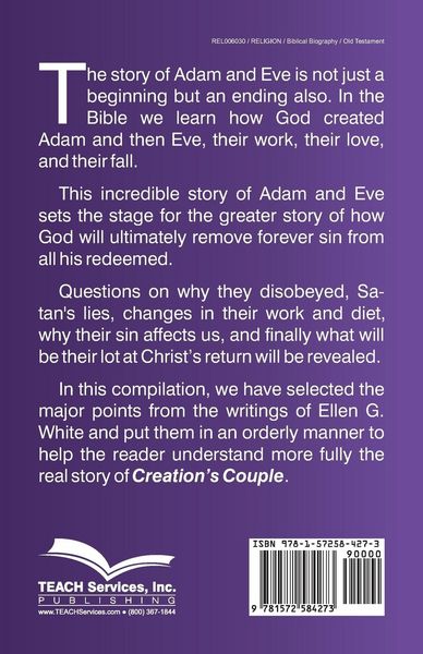 Produktbild: Creation's Couple