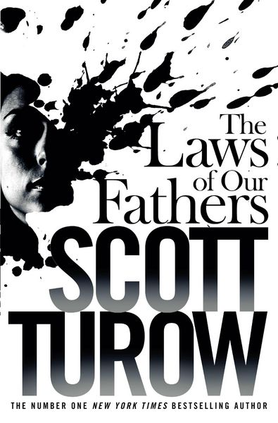 Produktbild: The Laws of our Fathers