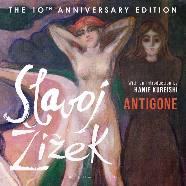 Produktbild: Antigone