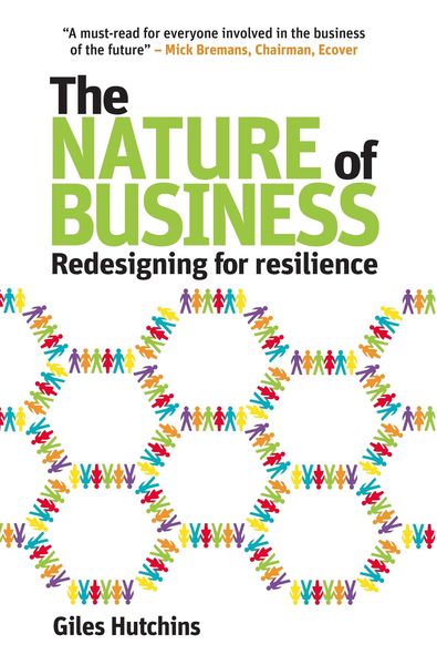 Produktbild: The Nature of Business