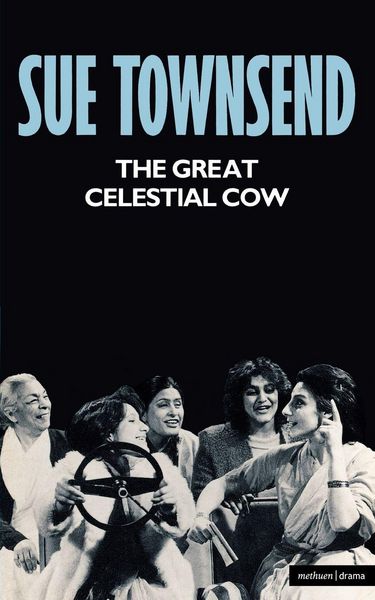 Produktbild: The Great Celestial Cow