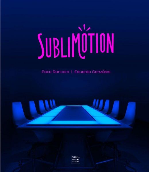 Produktbild: Sublimotion