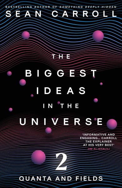 Produktbild: The Biggest Ideas in the Universe 2