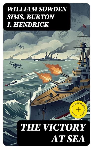 Produktbild: The Victory at Sea