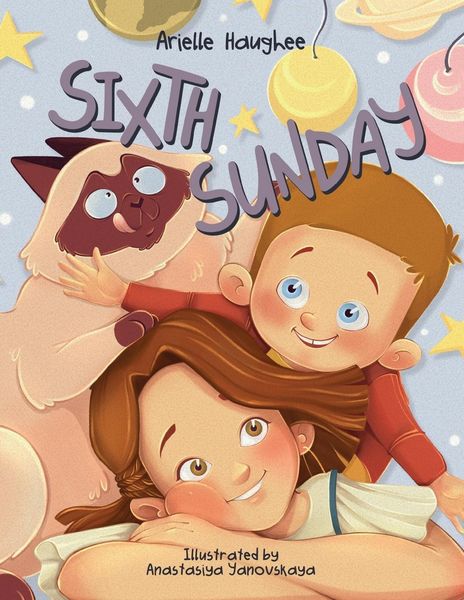 Produktbild: Sixth Sunday
