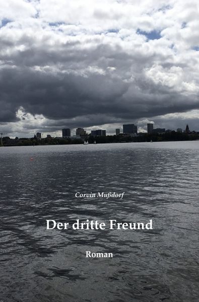 Produktbild: Der dritte Freund