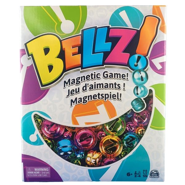 Produktbild: BGM Bellz!