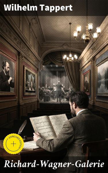 Produktbild: Richard-Wagner-Galerie