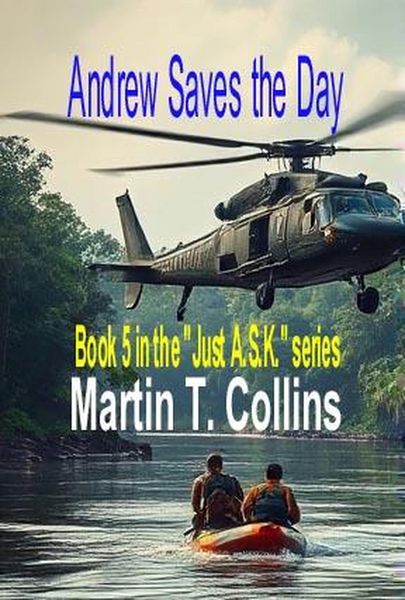 Produktbild: Andrew Saves the Day