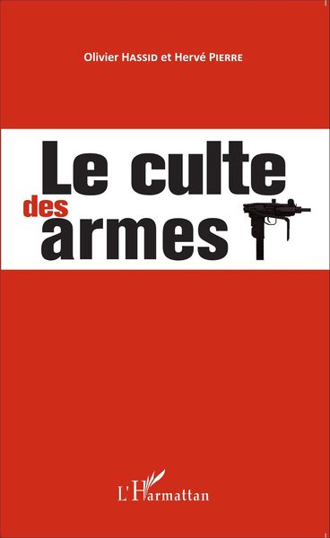 Produktbild: Le culte des armes