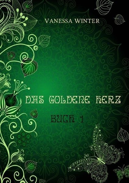 Produktbild: Das Goldene Herz