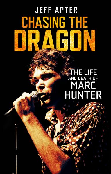 Produktbild: Chasing the Dragon