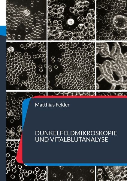 Produktbild: Dunkelfeldmikroskopie