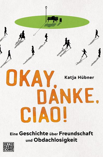 Produktbild: Okay, danke, ciao!