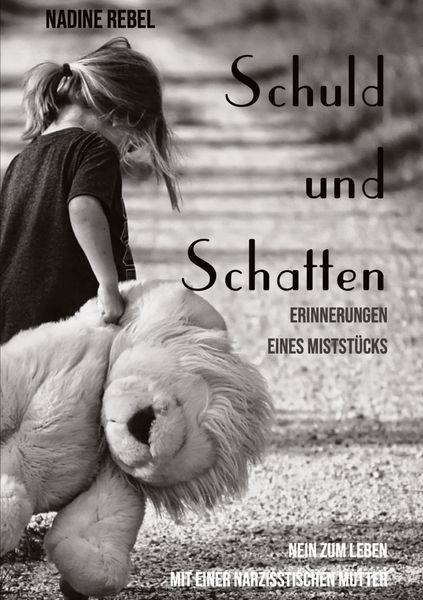 Produktbild: Schuld und Schatten