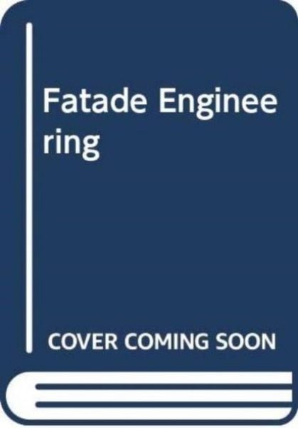 Produktbild: Facade Engineering