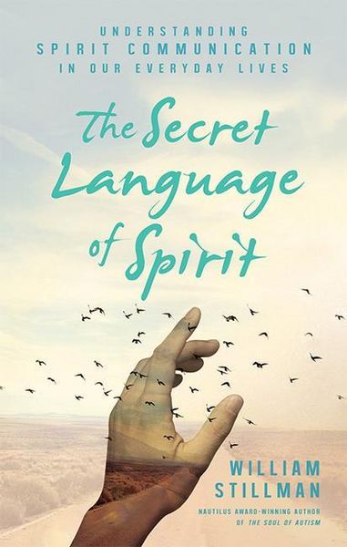 Produktbild: The Secret Language of Spirit