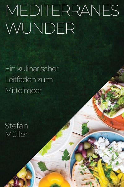 Produktbild: Mediterranes Wunder
