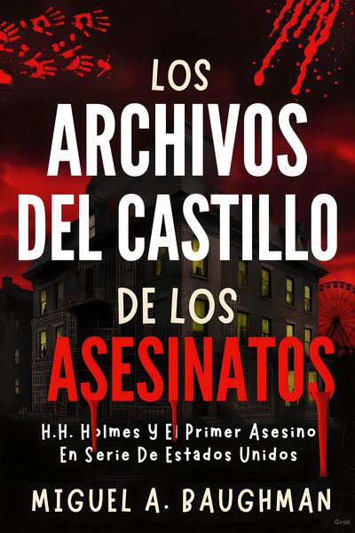 Produktbild: Los Archivos Del Castillo De Los Asesinatos