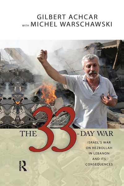 Produktbild: 33 Day War