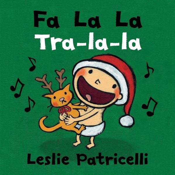 Produktbild: Fa La La/Tra-La-La